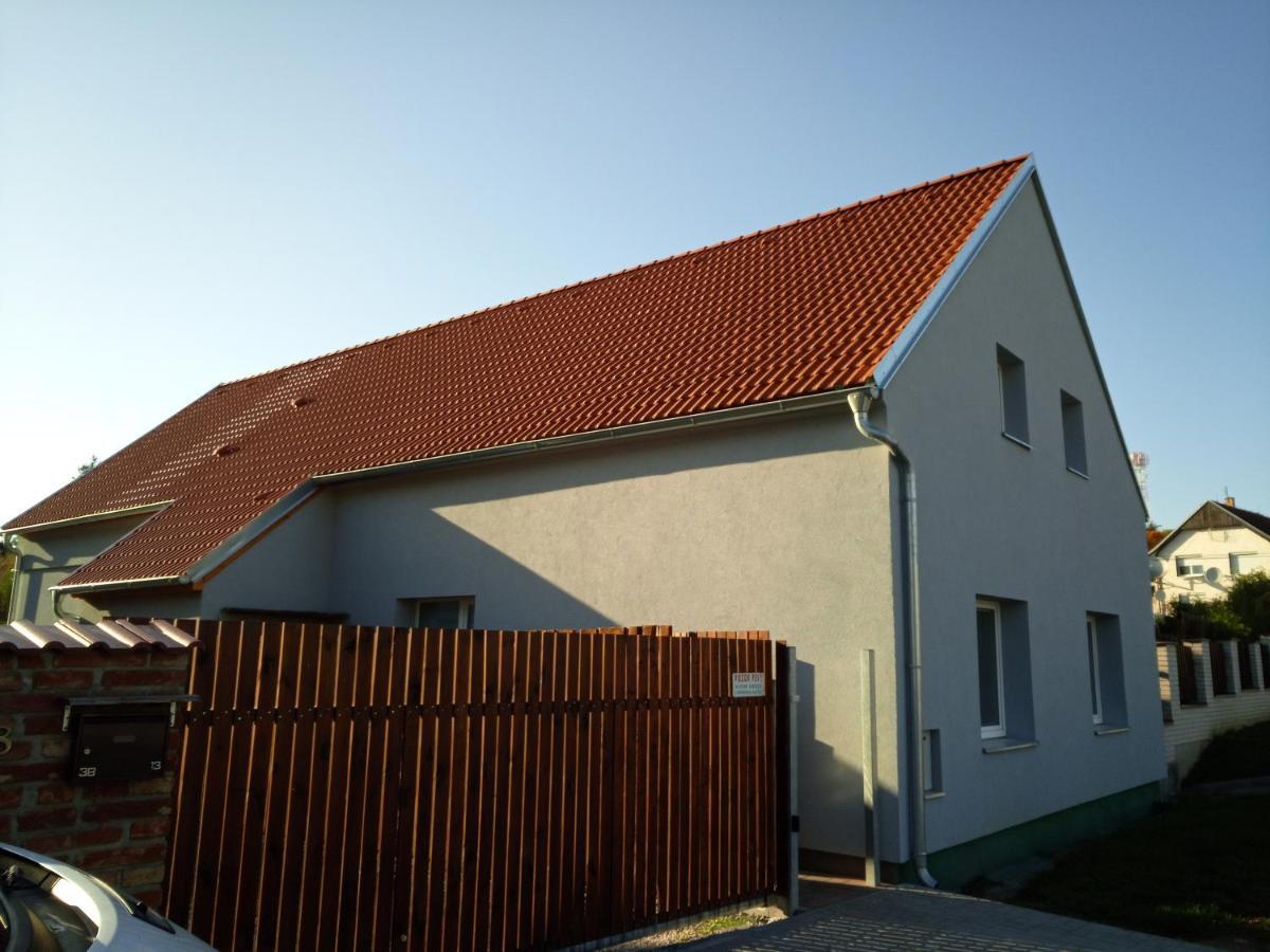 Penzion Ostrov U Stribra 13 Kostelec  エクステリア 写真