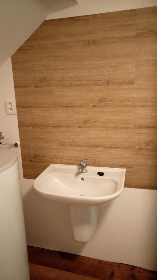 Penzion Ostrov U Stribra 13 Kostelec  エクステリア 写真