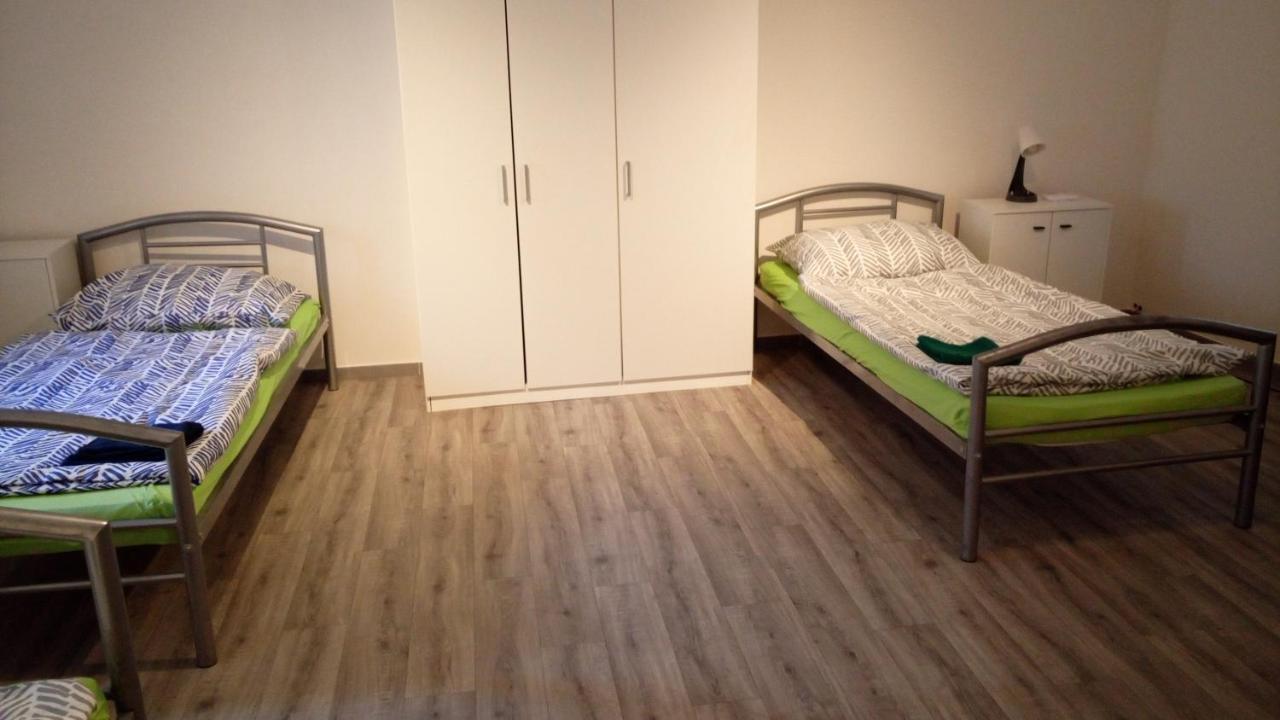 Penzion Ostrov U Stribra 13 Kostelec  エクステリア 写真
